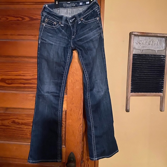 Miss Me Denim - Womens Miss Me Jeans size 28